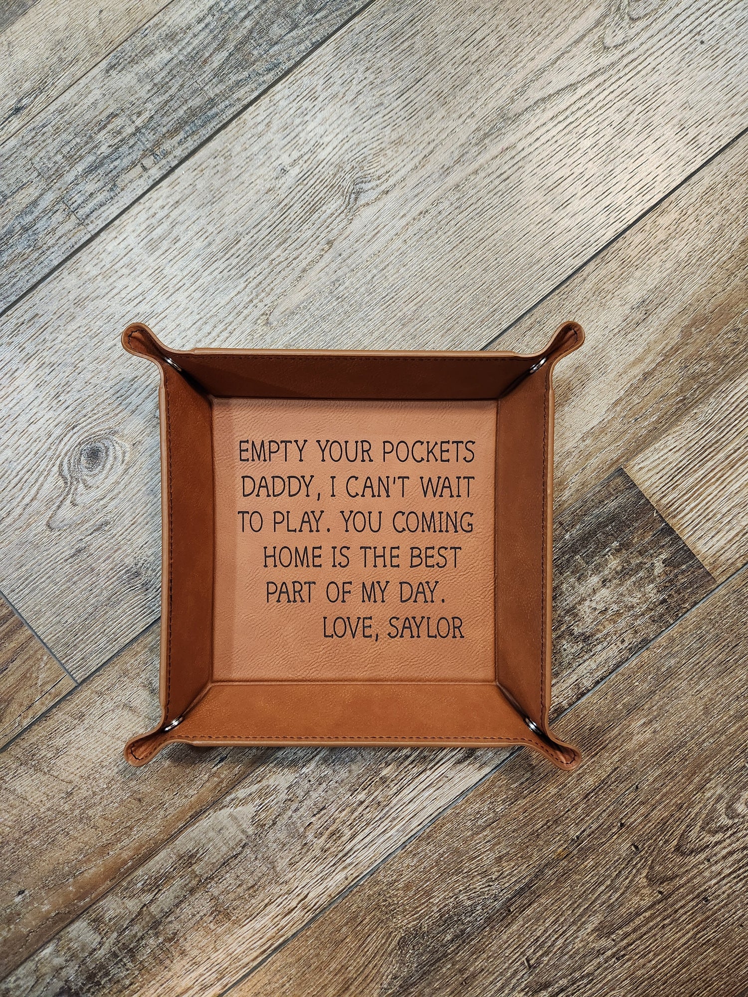 For Dad