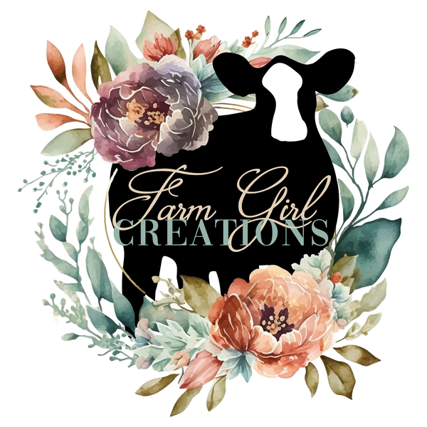 Farm Girl Creations