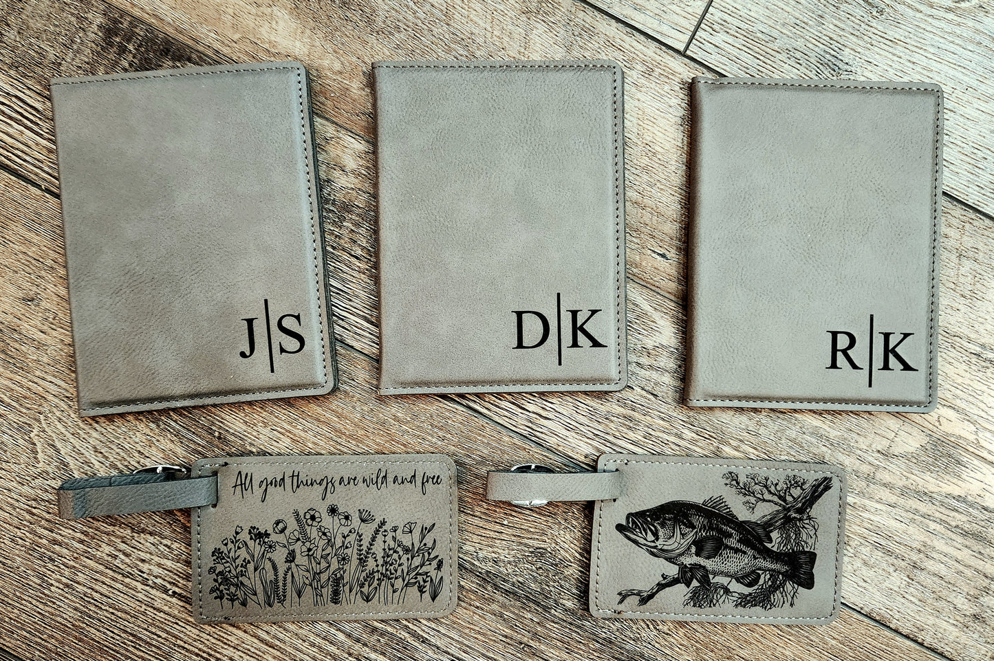 Passport Cover
